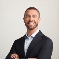 Okta Employee Cole Breidenbach's profile photo
