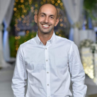 Scanovate Employee Eyal Yehezkel's profile photo