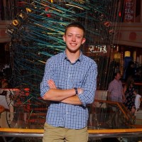 Jacob Fromerth's profile photo