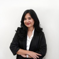 YAMADA Consulting & Spire Employee Oyashi Otiara's profile photo