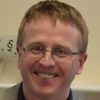 Doorway Wiltshire Employee Jon Yates's profile photo