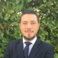 Michelin Employee Vincent Mouton's profile photo