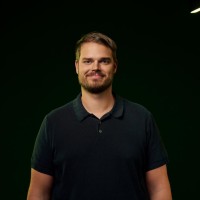 Gym App GmbH Employee Robin Lausch's profile photo
