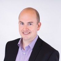 Lakeview Accountants Employee Adrian Hull's profile photo