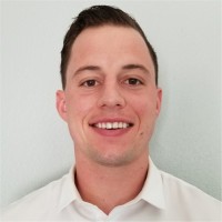 Day One Law Corporation Employee Jamison Gardner's profile photo