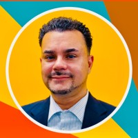 Grand Street Settlement Employee Luis Almonte's profile photo