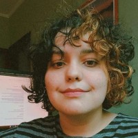 555 Comic Employee Giovanna Muzel's profile photo