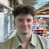 FIO Employee Simon Pussat's profile photo