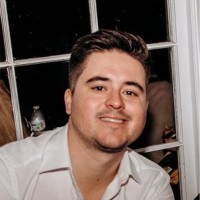 Indcon Inc Employee Evan Poolaw's profile photo