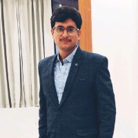 HAPIH HOST Employee Aman Gupta's profile photo