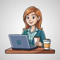 CrocusZone Employee Layba Attique's profile photo