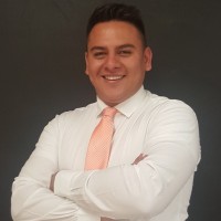 Bosque Real® Employee Jorge Flores's profile photo