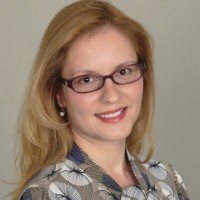 American Council for Technology - Industry Advisory Council (ACT-IAC) Employee Reneta Din's profile photo