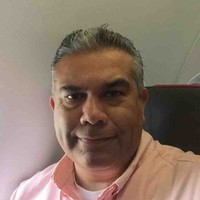 CAPA Employee Roger V. Gonzales's profile photo