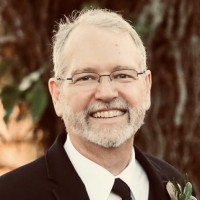 Blueline Simulations, LLC Employee Robert Coates's profile photo