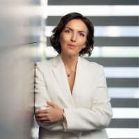 RedCore Employee Oksana Izmailova's profile photo
