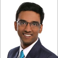 Blitzpath Innovations Employee Thiyagarajan P.'s profile photo