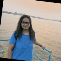 Kanetix Ltd. Employee Pragya Sharma's profile photo