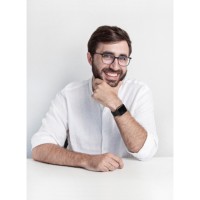 LUPA studio Employee António Tenreiro's profile photo