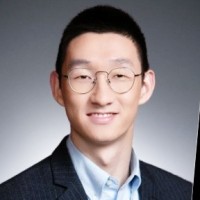 Broadcom Employee Mohan Wang's profile photo