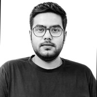 Vertex Trading Employee Jithin Varrier's profile photo