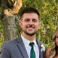 Miller Electrical Contractors Employee Kyle Fellman's profile photo