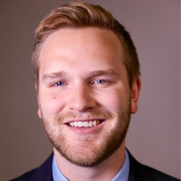 Vail Resorts Employee Carter Nelson's profile photo