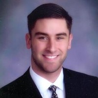PwC Employee Jake Grady's profile photo