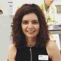 Enchanté Accessories Employee Anna Israel's profile photo