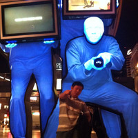 Miller Advertising Company Employee Joshua Im's profile photo
