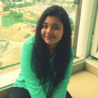 Garima Baranwal Email