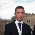 GB Liners Ltd Employee Daniel Braddock's profile photo