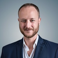 Ed Chater Email & Phone Number