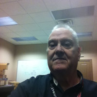 Retired Employee Ed Varner's profile photo