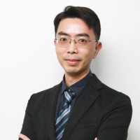 Lam Research Employee Shaw Wang's profile photo