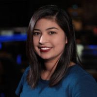 Veronica Gonzalez Email & Phone Number