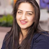 Taro Pharmaceuticals Employee Asma Arshad's profile photo