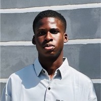 RISA Tech Services Employee Abdullahi Alimi's profile photo