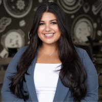 Nations Mortgage, LLC Employee Jasmine Shaman's profile photo