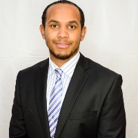 Alabama Department of Mental Health Employee Jarrett Carter's profile photo