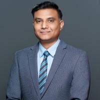 Masterbaker Employee Manish Joshi's profile photo
