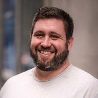 Next Ventures Employee Harrison Moore's profile photo