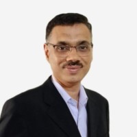 AUMOVIO Employee Arun K's profile photo