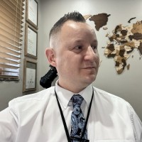 Robert Radford Email