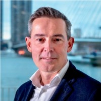 KPN Employee Maurice Duijghuijsen's profile photo