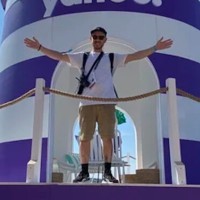 Luke Taylor's profile photo