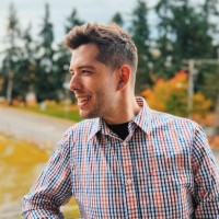 Snapsheet Inc Employee Matt Brunner's profile photo