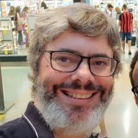 Datacosmos | Database and Cloud Services Employee Marlon Costa's profile photo