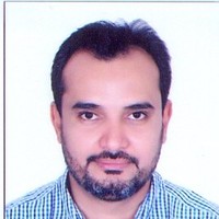 TAGS Employee Zakir Ahmed's profile photo