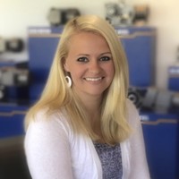 NORD MOTORREDUCTORES S.A. Employee Jessica Dvorak's profile photo